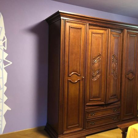 Casa Di Fiammetta Appartement Aosta Buitenkant foto