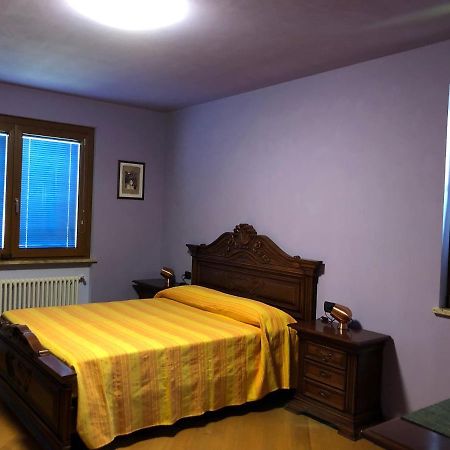 Casa Di Fiammetta Appartement Aosta Buitenkant foto