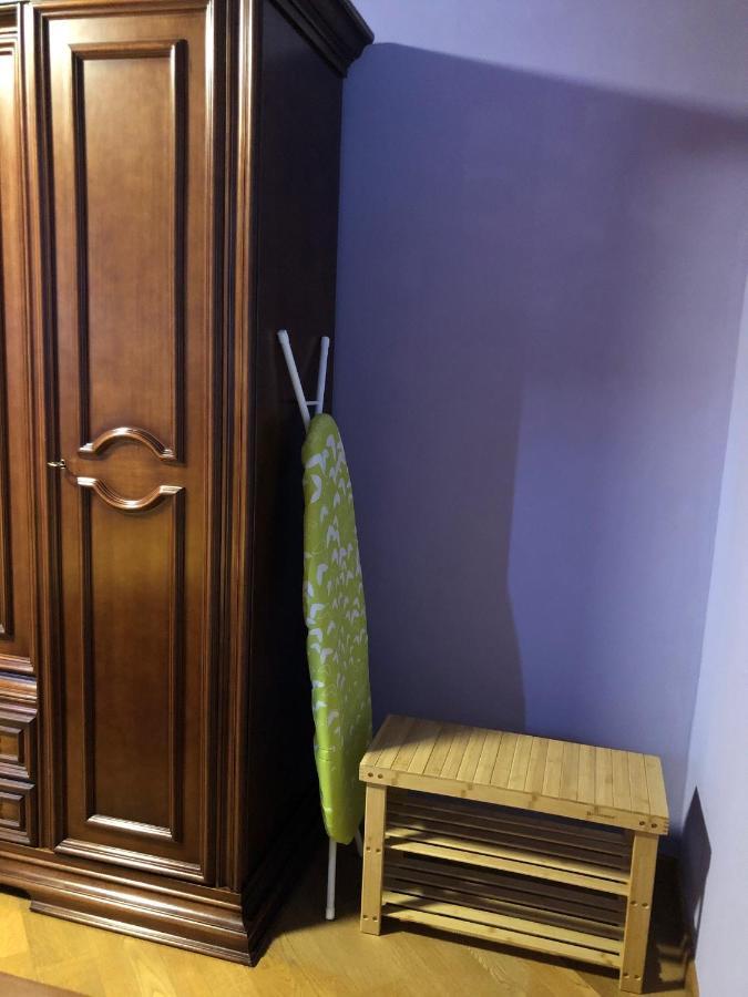Casa Di Fiammetta Appartement Aosta Buitenkant foto